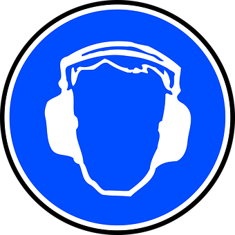Proteccion oidos ruido